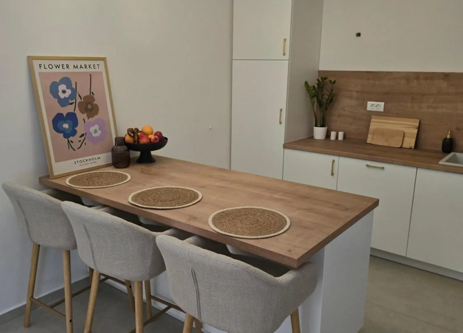 Studio Navis Apartman Pula
