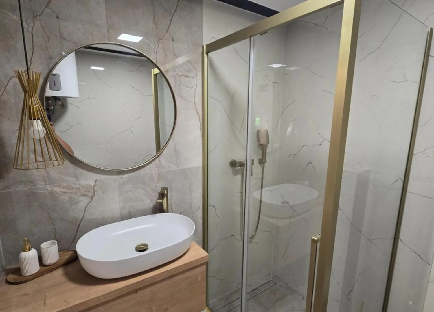 Apartment Studio Navis Pula Croatia