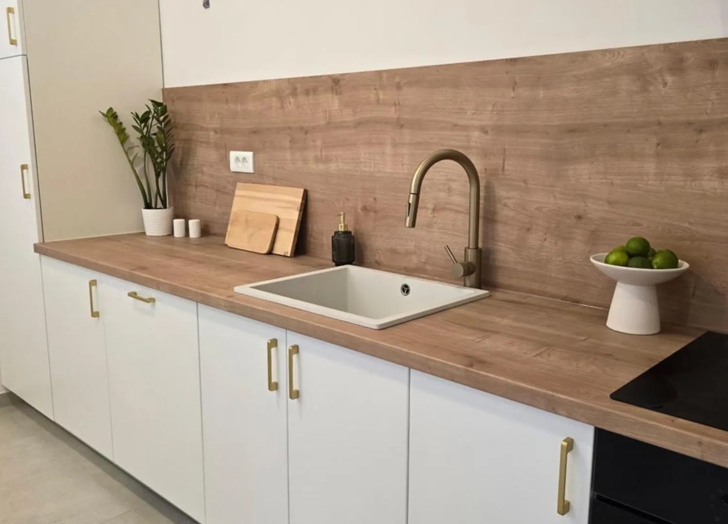 Studio Navis Apartman