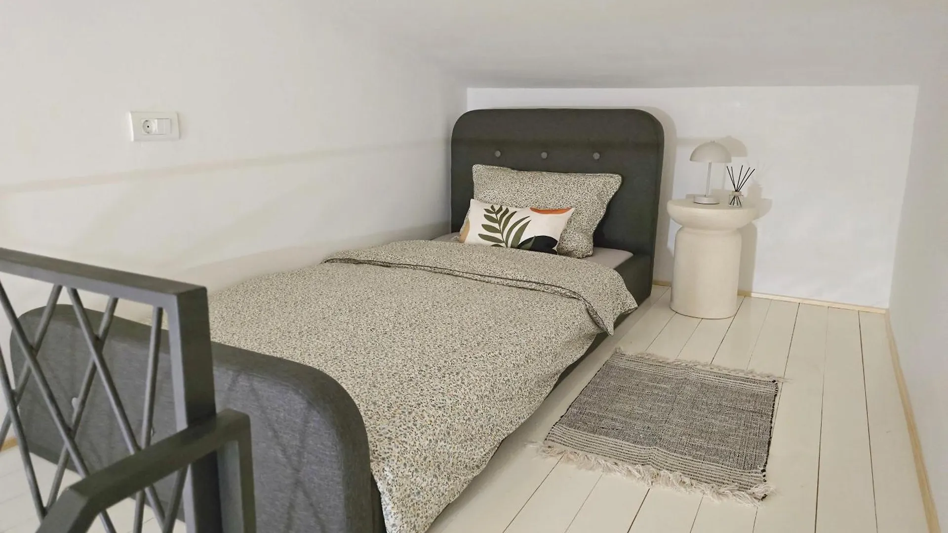 Apartman Studio Navis