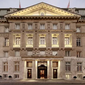 Park Hyatt 5*, Vienna Austria