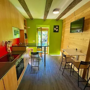 Das Hostel Rijeka , Rijeka Croatia