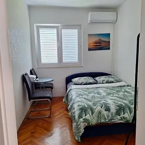 Melada Dom , Zadar Croatia